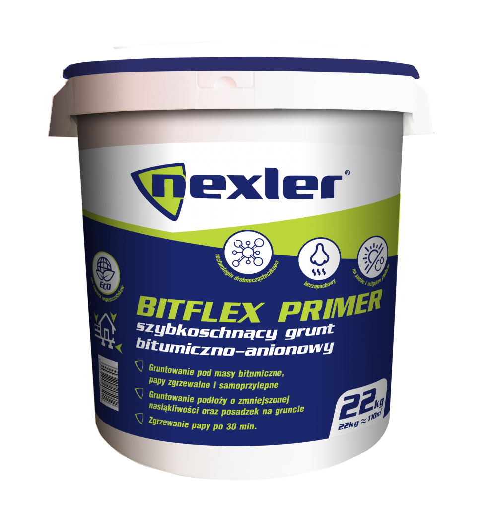 Nexler Bitflex primer. Универсальная гидроизоляция Молдова. Пенетрит. Изолекс см 1,5.