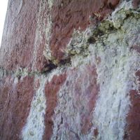 Ремонт и восстановление разрушенной бетонной поверхности, заделка швов материалами системы ПЕНЕТРОН